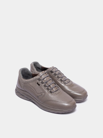 Кросівки повсякденні Forelli модель 47906-Gray Кросівки повсякденні Forelli модель 47906-Gray Фото