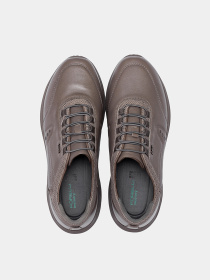 Кроссовки повседневные Forelli модель 47906-Gray Фото