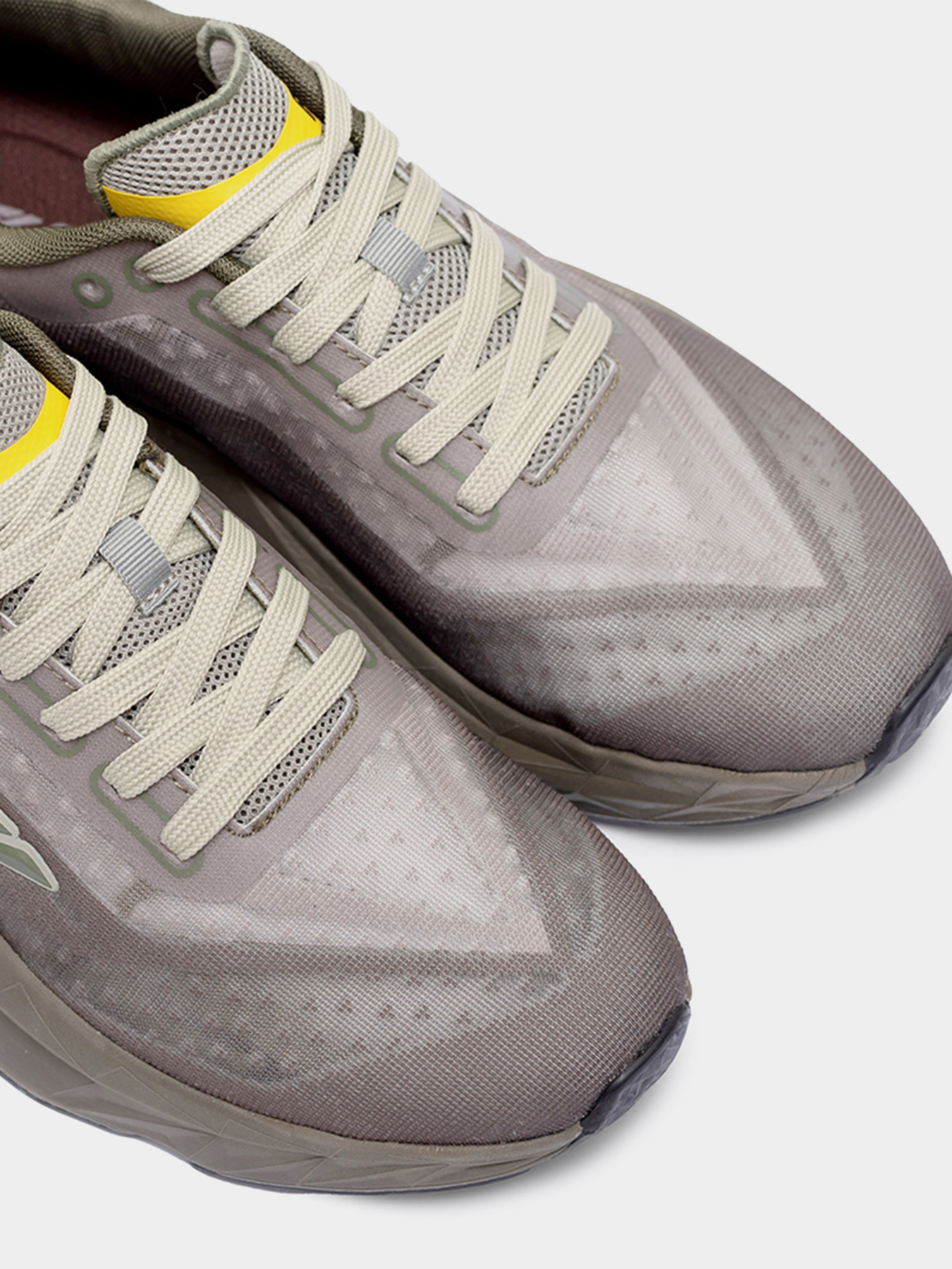 Кроссовки повседневные Forelli модель 90020-Khaki Фото