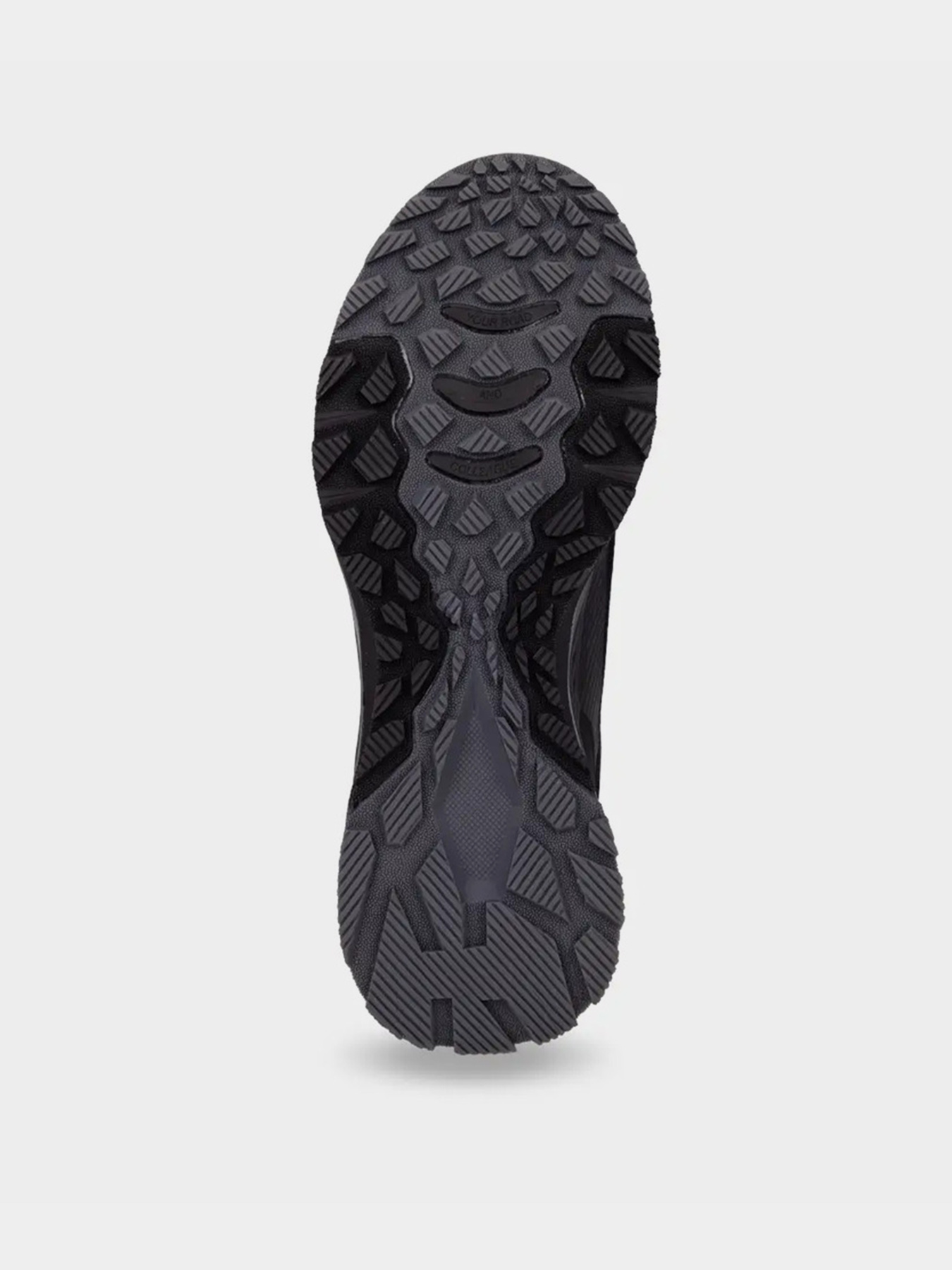 Кроссовки повседневные Forelli модель B22W055A-Black Фото