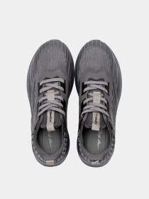 Мужские кроссовки Forelli 31301 серые модель 31301-Gray Мужские кроссовки Forelli 31301 серые модель 31301-Gray Фото