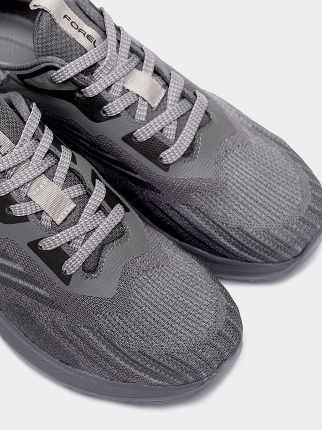 Кроссовки повседневные Forelli модель 31301-Gray Фото