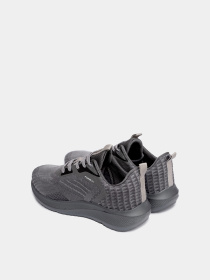 Кроссовки повседневные Forelli модель 31301-Gray Фото