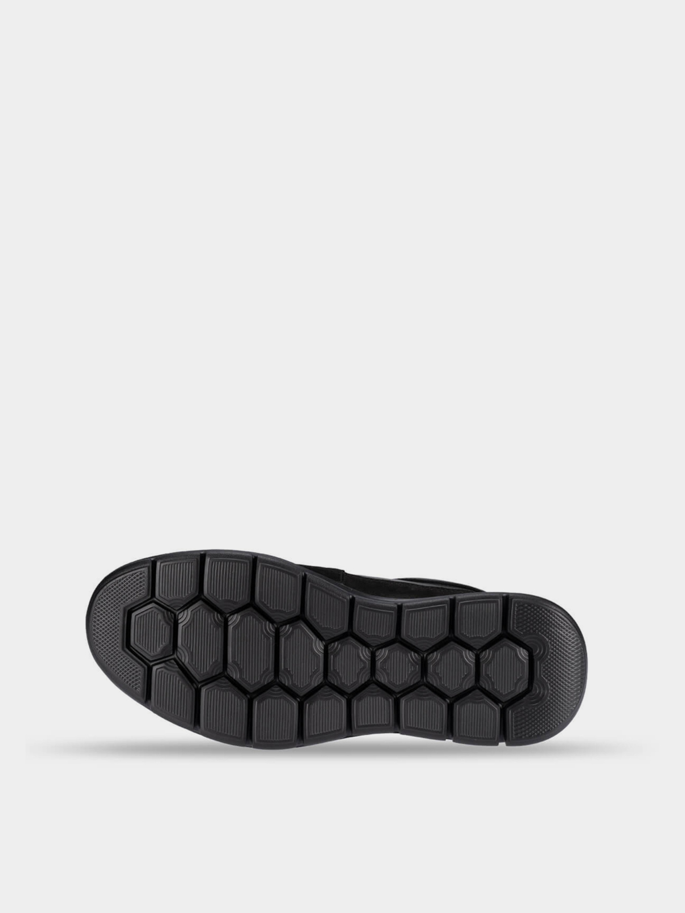 Кроссовки повседневные Forelli модель 53701-Black Фото