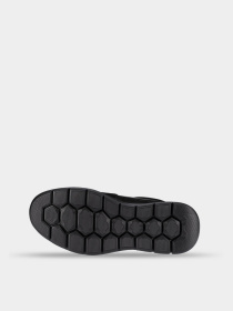 Кроссовки повседневные Forelli модель 53701-Black Фото