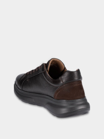 Кроссовки повседневные Forelli модель 53301-Brown Фото