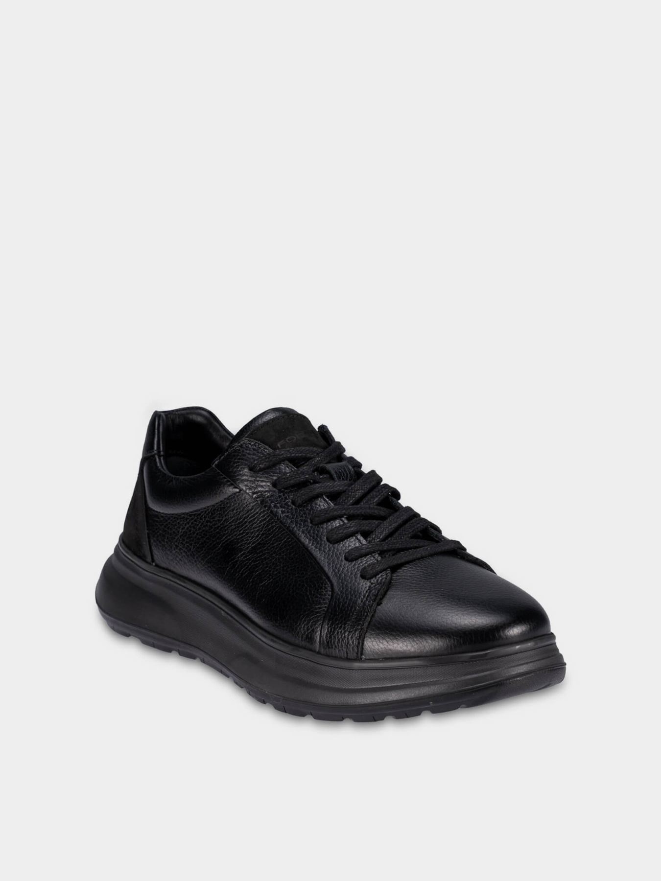 Кросівки повсякденні Forelli модель 53301-Black Фото