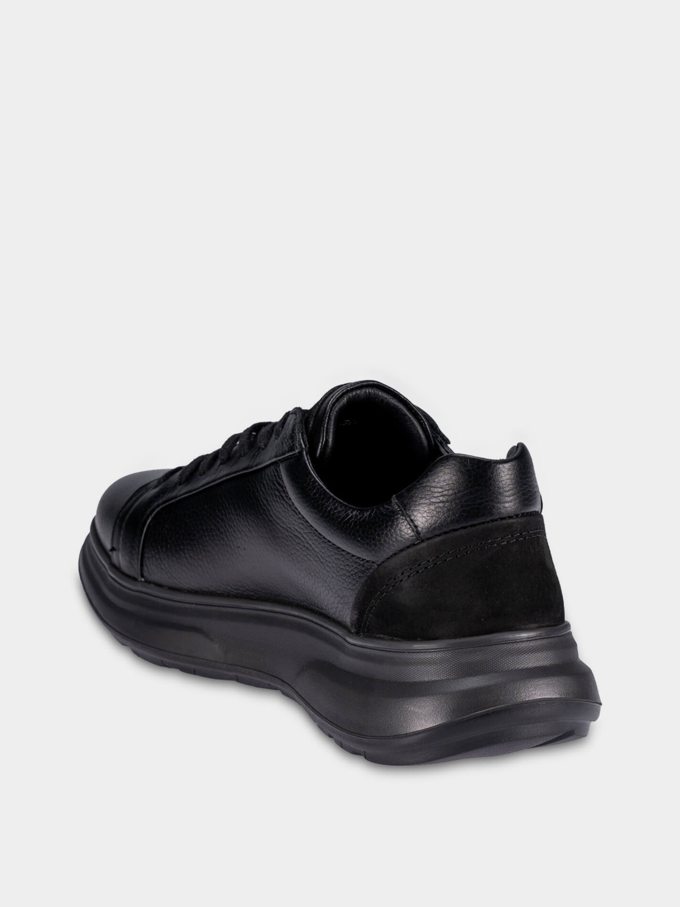 Кросівки повсякденні Forelli модель 53301-Black Фото