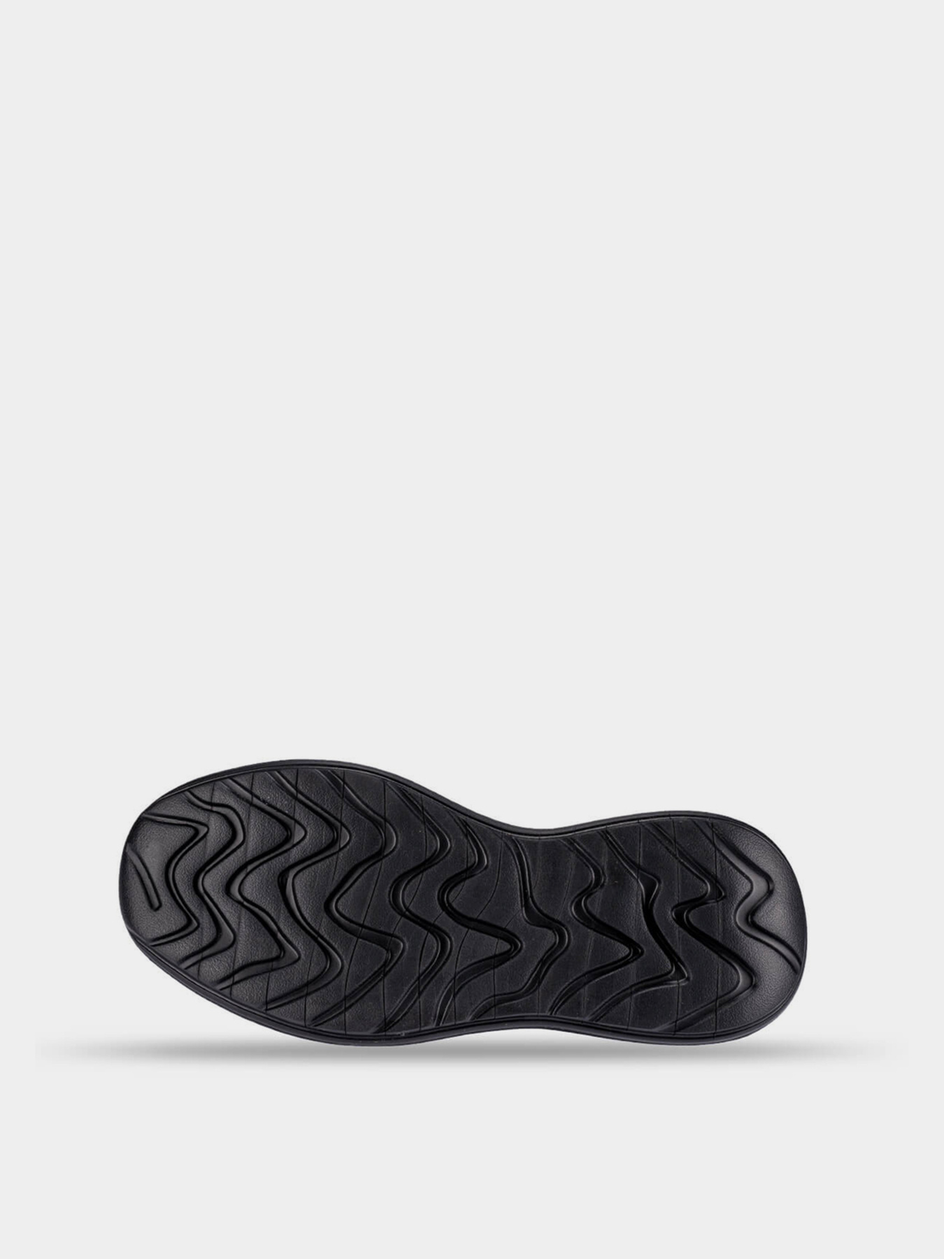 Кроссовки повседневные Forelli модель 53301-Black Фото