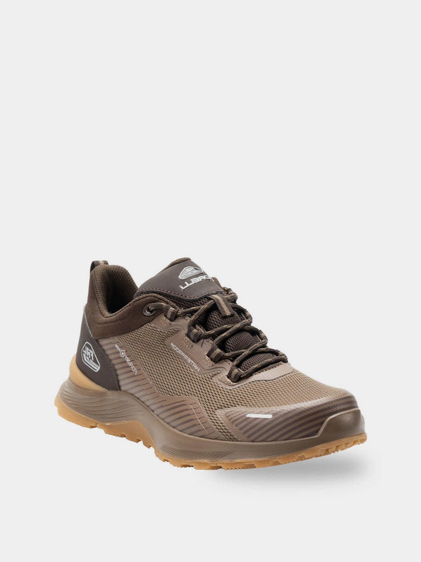 Кросівки повсякденні Forelli модель 75723-Brown Фото