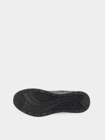 Кроссовки повседневные Forelli модель 21308-Black Фото