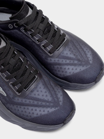 Кроссовки повседневные Forelli модель 90020-Black Фото