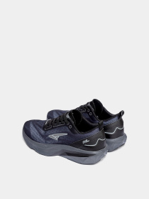 Кроссовки повседневные Forelli модель 90020-Black Фото