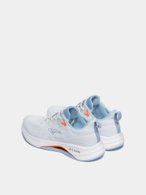 Кроссовки повседневные Forelli модель 90022-White Фото