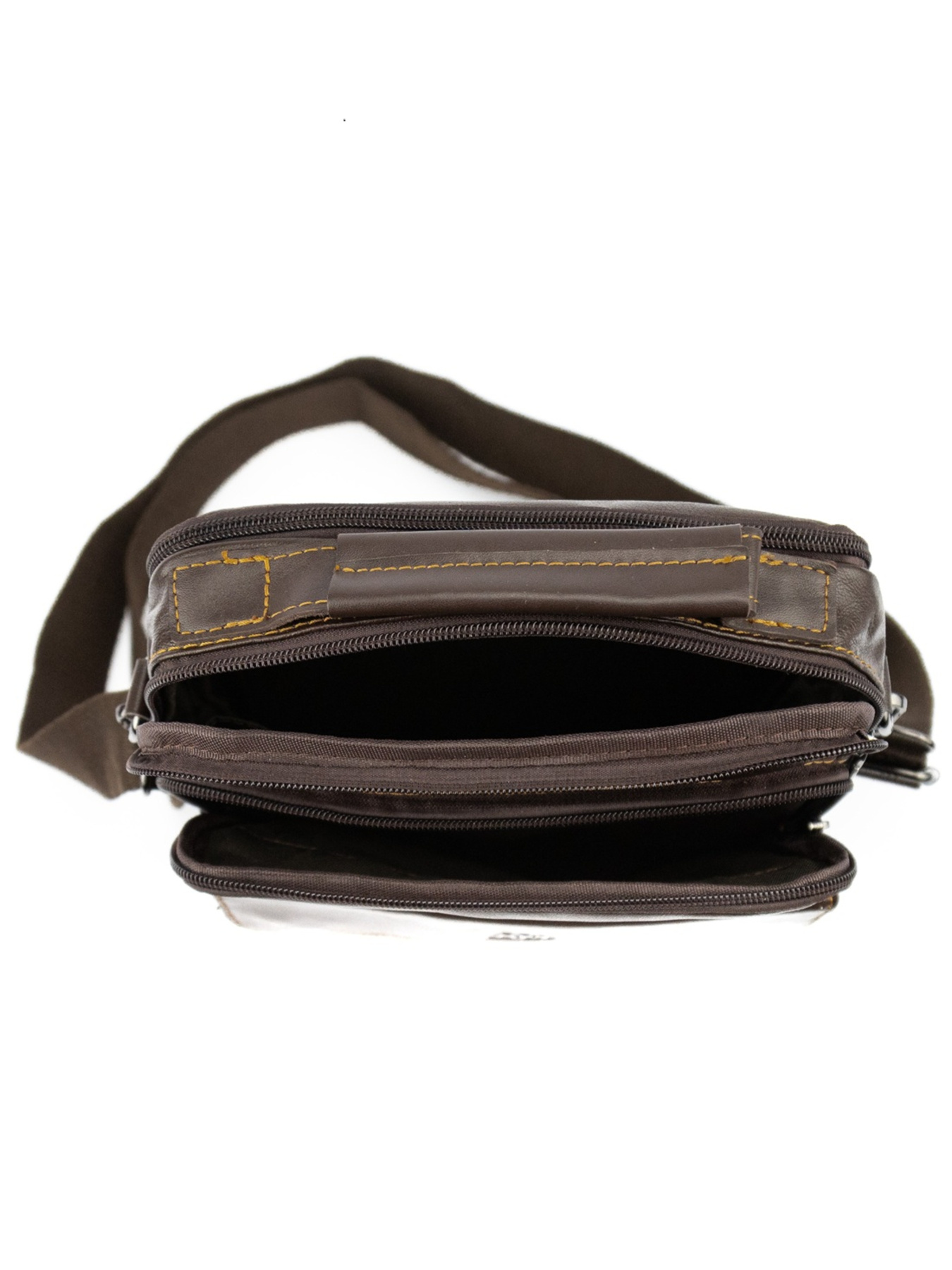 Мессенджер RoyalBag модель RR-10101DB Фото