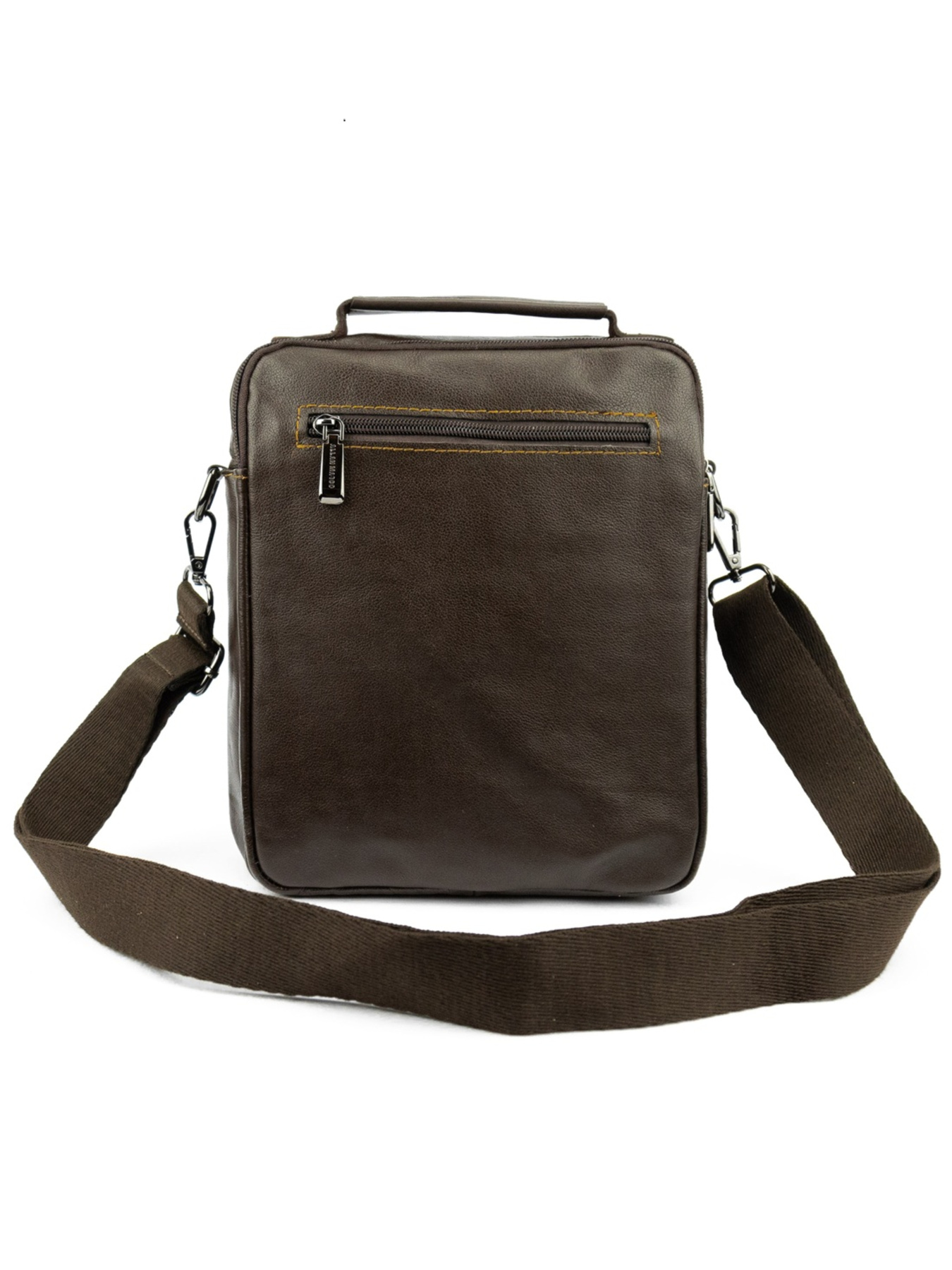 Мессенджер RoyalBag модель RR-10101DB Фото