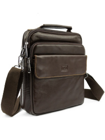 Мессенджер RoyalBag модель RR-10101DB Фото