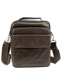 Мессенджер RoyalBag модель RR-10101DB Мессенджер RoyalBag модель RR-10101DB Фото