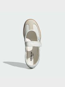 Туфли и лоферы Adidas Samba модель JR7339 Фото