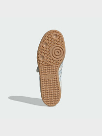 Туфли и лоферы Adidas Samba модель JR7339 Фото
