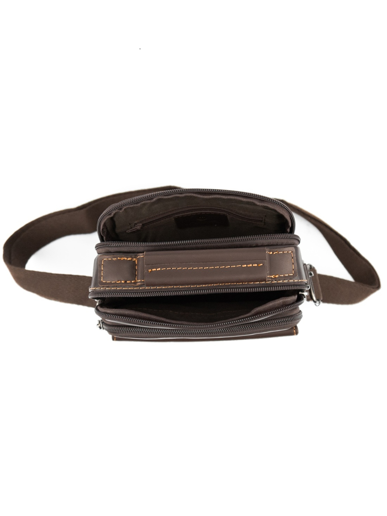 Мессенджер RoyalBag модель RR-10097C Фото