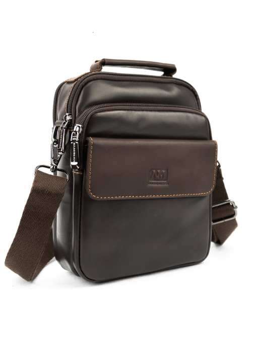 Мессенджер RoyalBag модель RR-10097C Фото