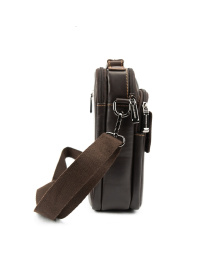 Мессенджер RoyalBag модель RR-10097C Мессенджер RoyalBag модель RR-10097C Фото