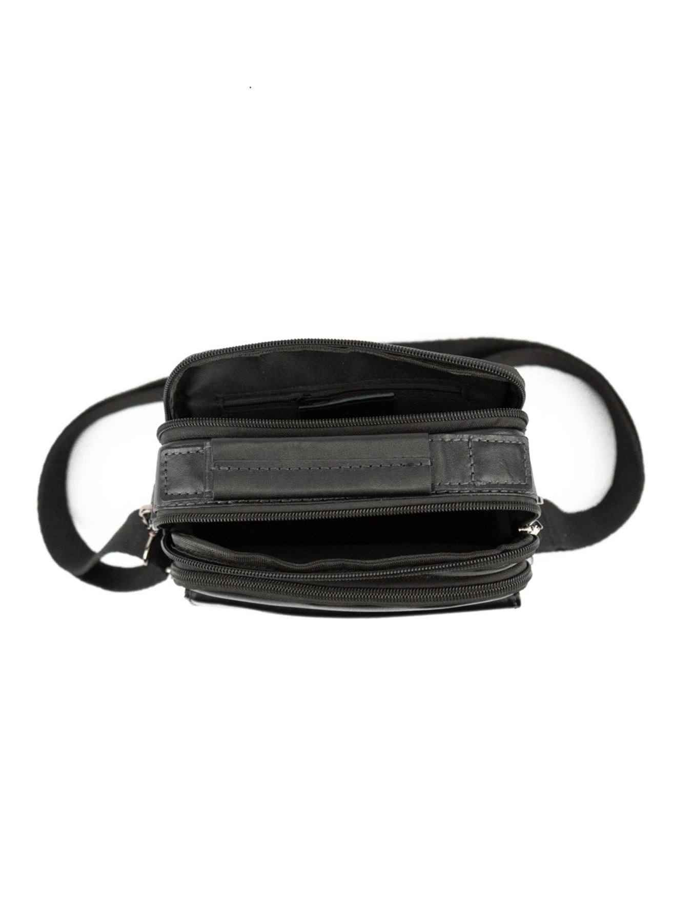 Мессенджер RoyalBag модель RR-10097A Фото