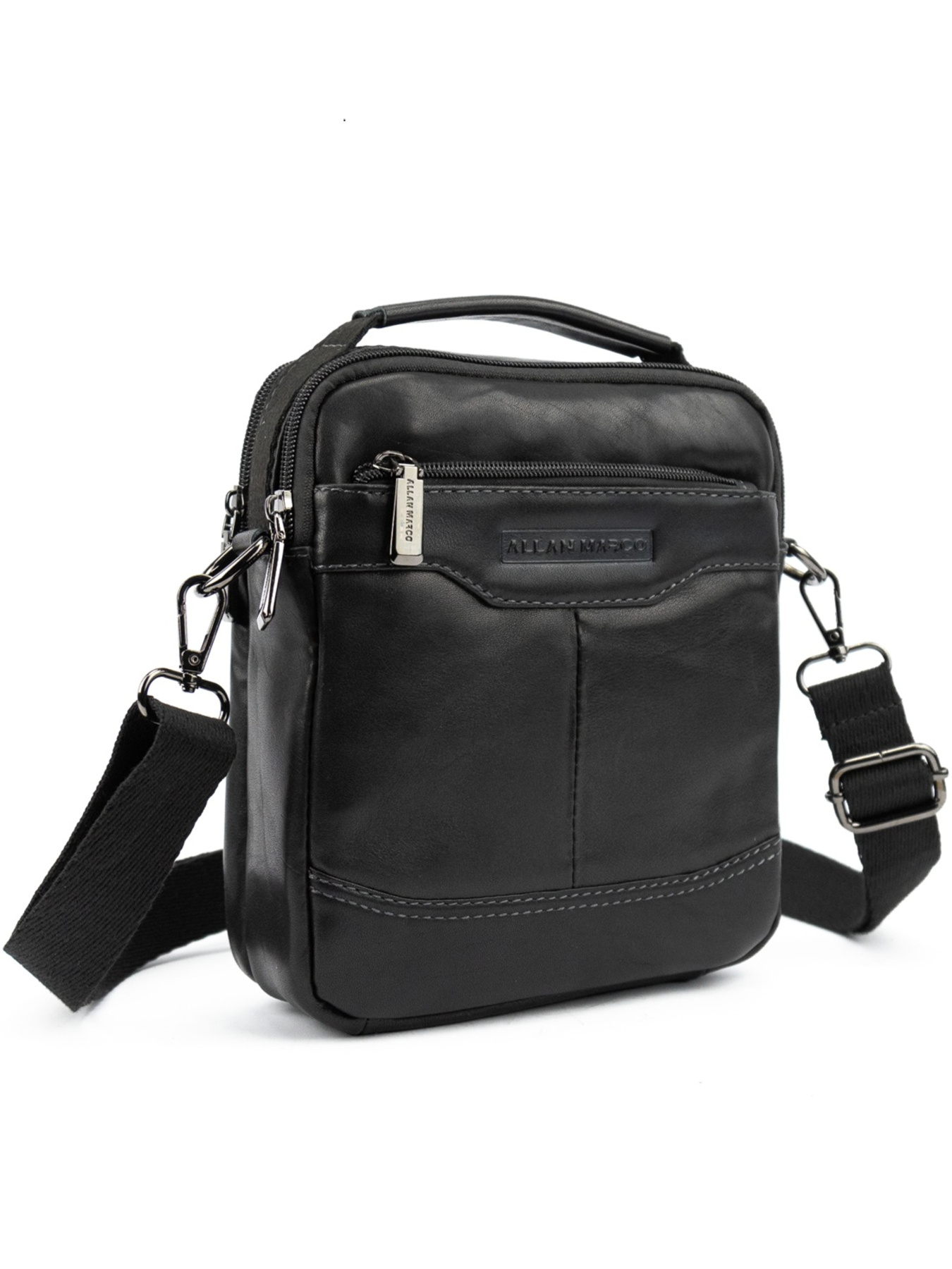Мессенджер RoyalBag модель RR-4270A Фото