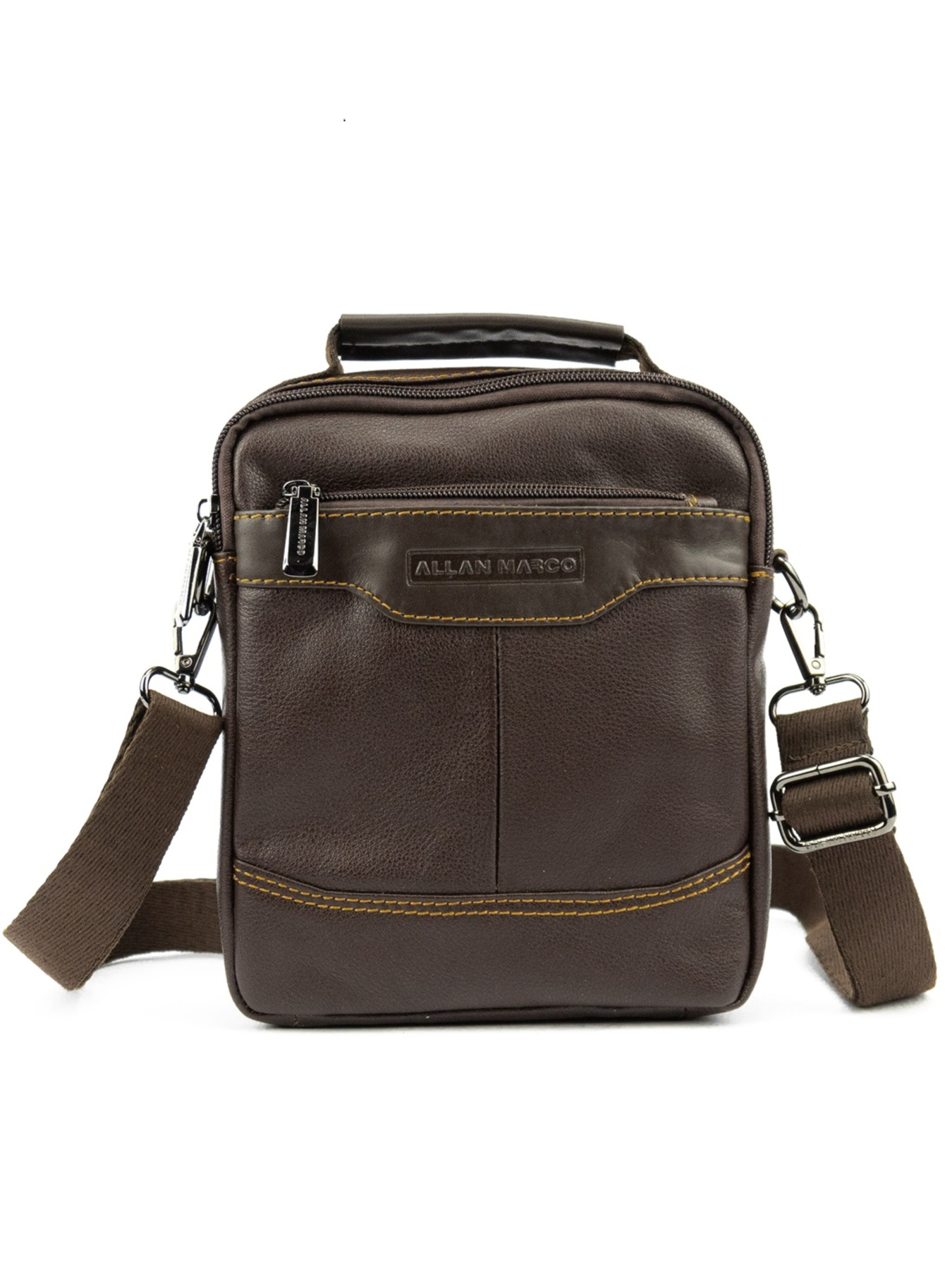 Мессенджер RoyalBag модель RR-4270DB Фото