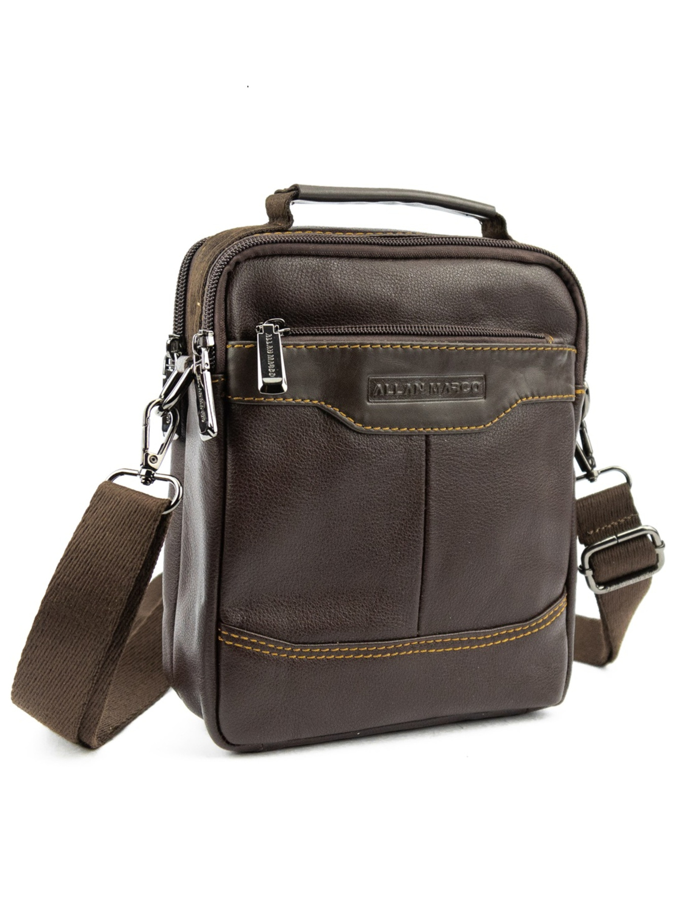 Мессенджер RoyalBag модель RR-4270DB Фото