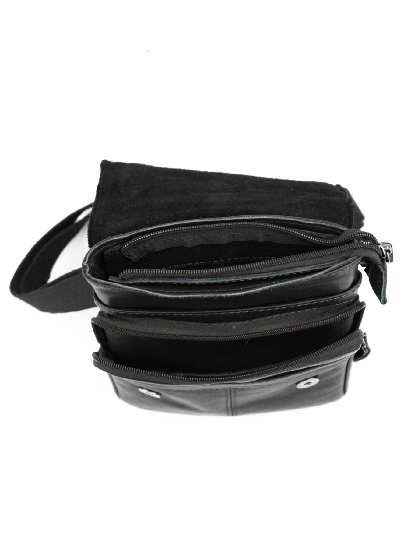 Мессенджер RoyalBag модель RR-9098-1A Фото