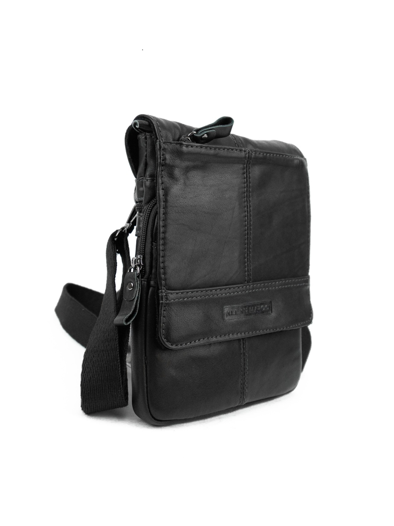 Мессенджер RoyalBag модель RR-9098-1A Фото