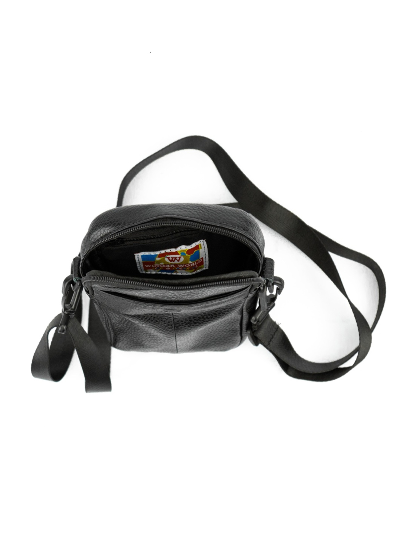 Мессенджер RoyalBag модель RR-003A Фото