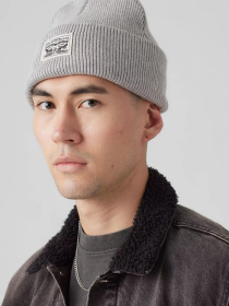 Шапка LEVIS модель 000J4;0002 Фото