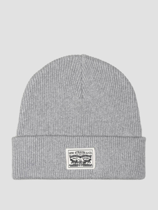 Шапка Levi's модель 000J4;0002 Фото