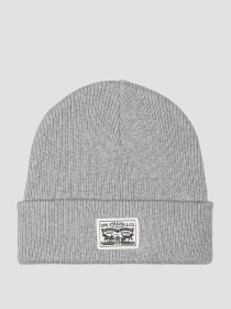 Шапка Levi's модель 000J4;0002 Фото