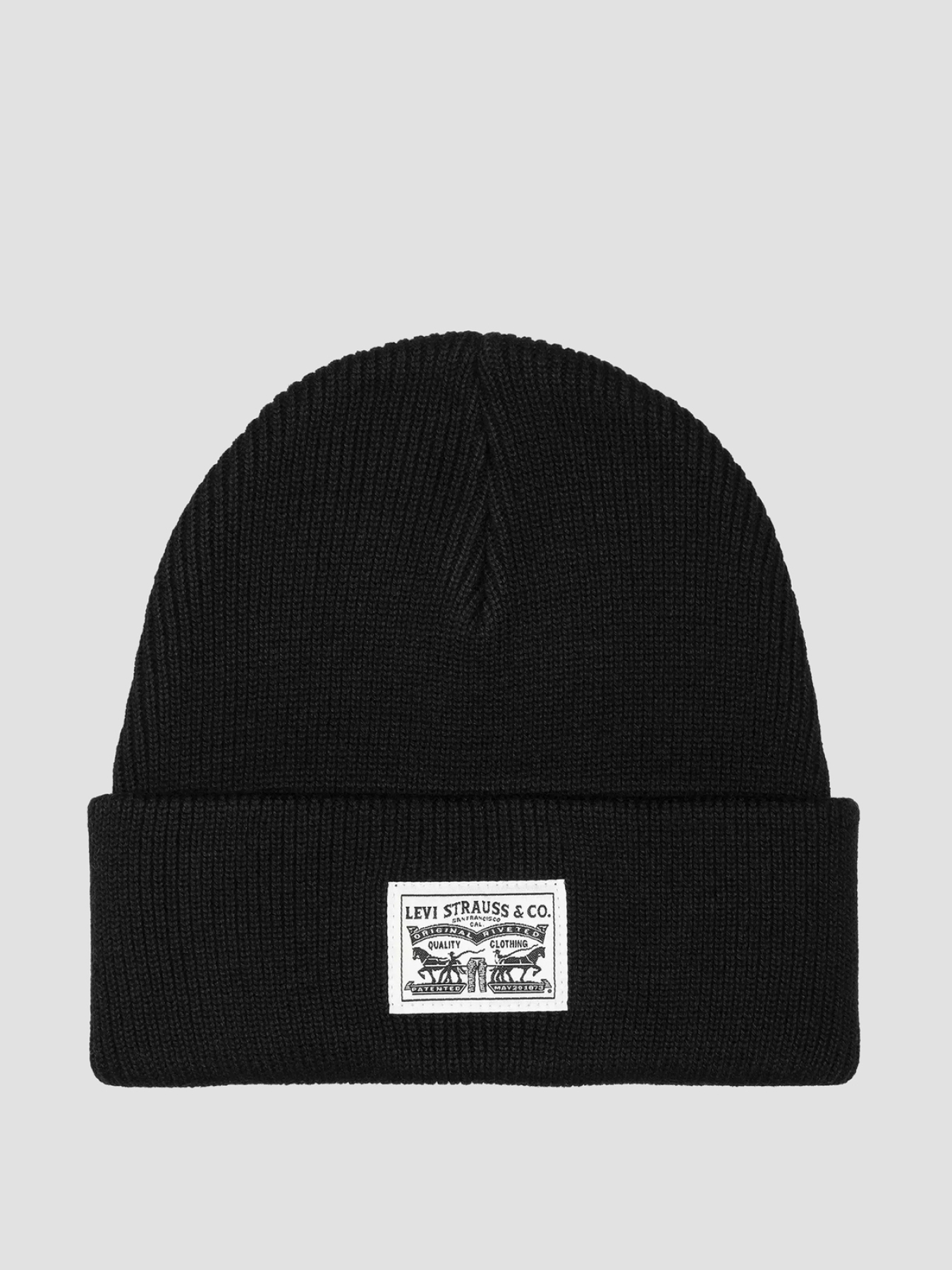 Шапка Levi's модель 000J4;0003 Фото