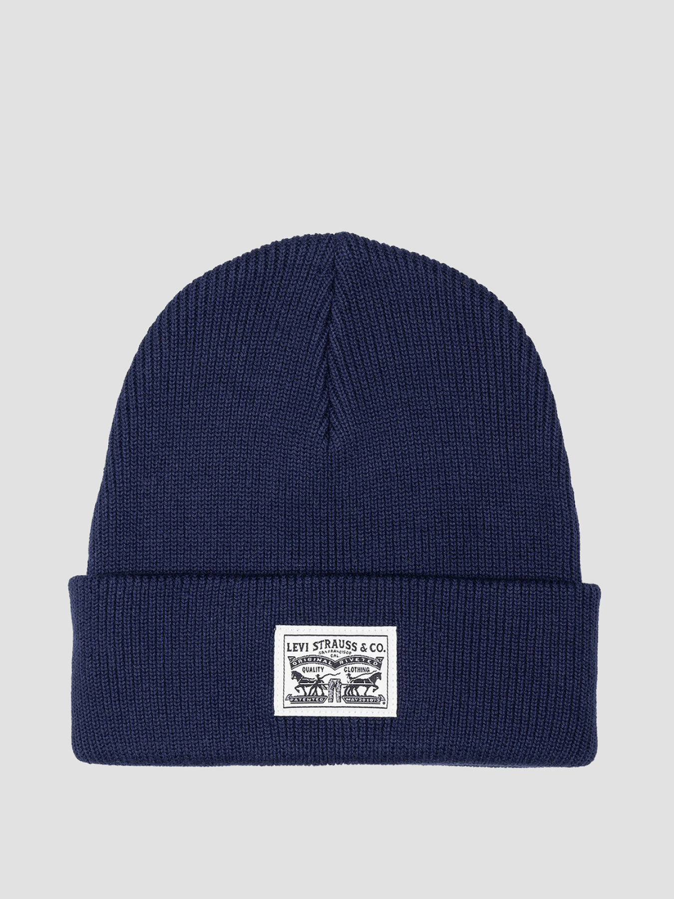 Шапка LEVIS модель 000J4;0004 Фото