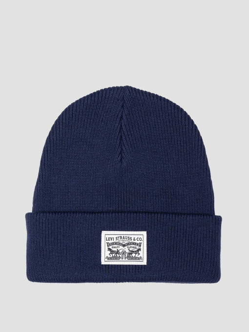 Шапка Levi's модель 000J4;0004 Фото