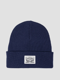 Шапка Levi's модель 000J4;0004 Фото