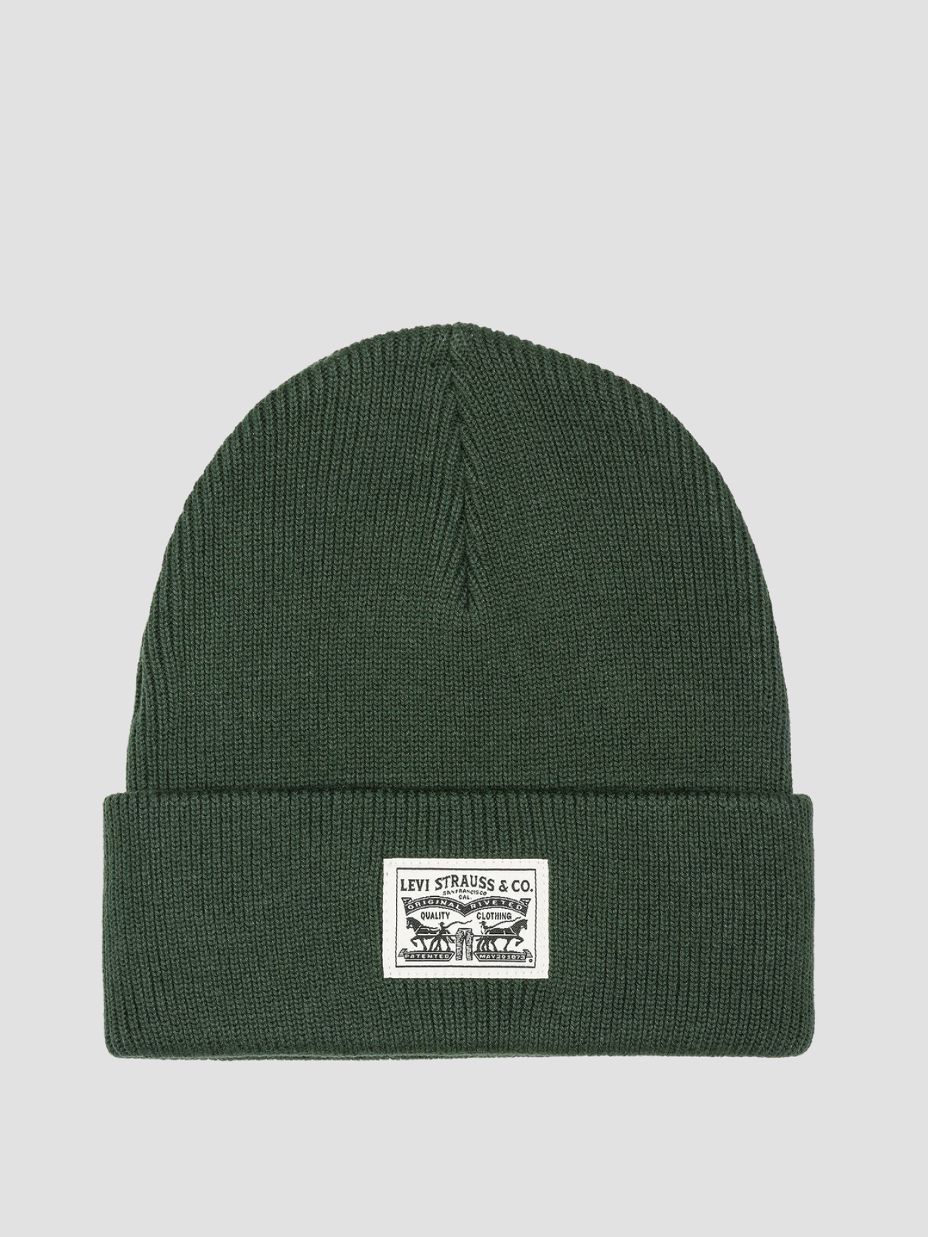 Шапка Levi's модель 000J4;0007 Фото
