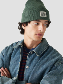 Шапка Levi's модель 000J4;0007 Фото