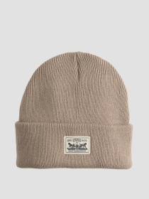 Шапка Levi's модель 000J4;0013 Фото