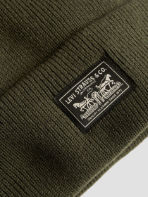 Шапка Levi's модель 000J4;0016 Фото