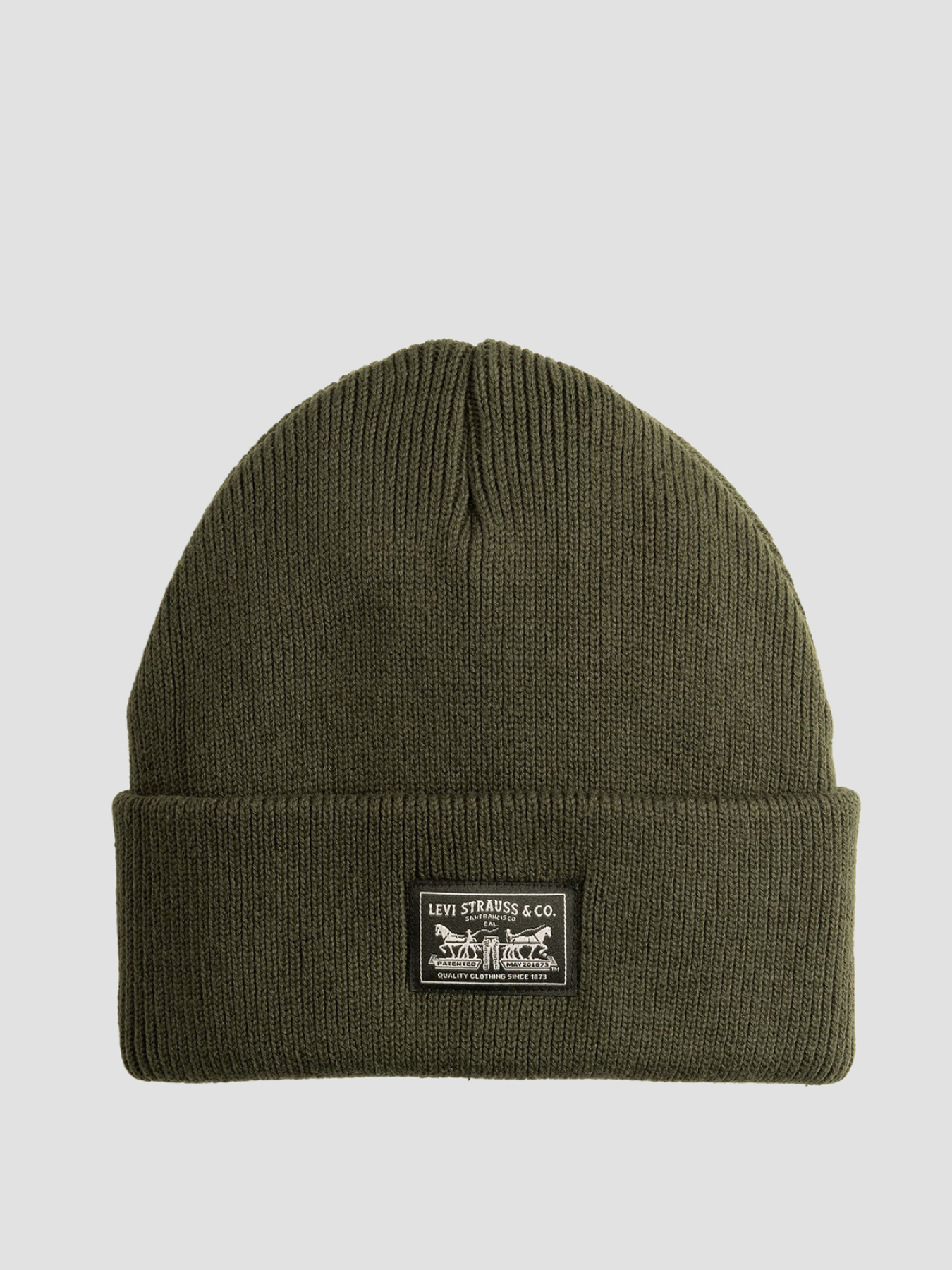 Шапка Levi's модель 000J4;0016 Фото