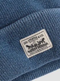 Шапка Levi's модель 000J4;0017 Фото