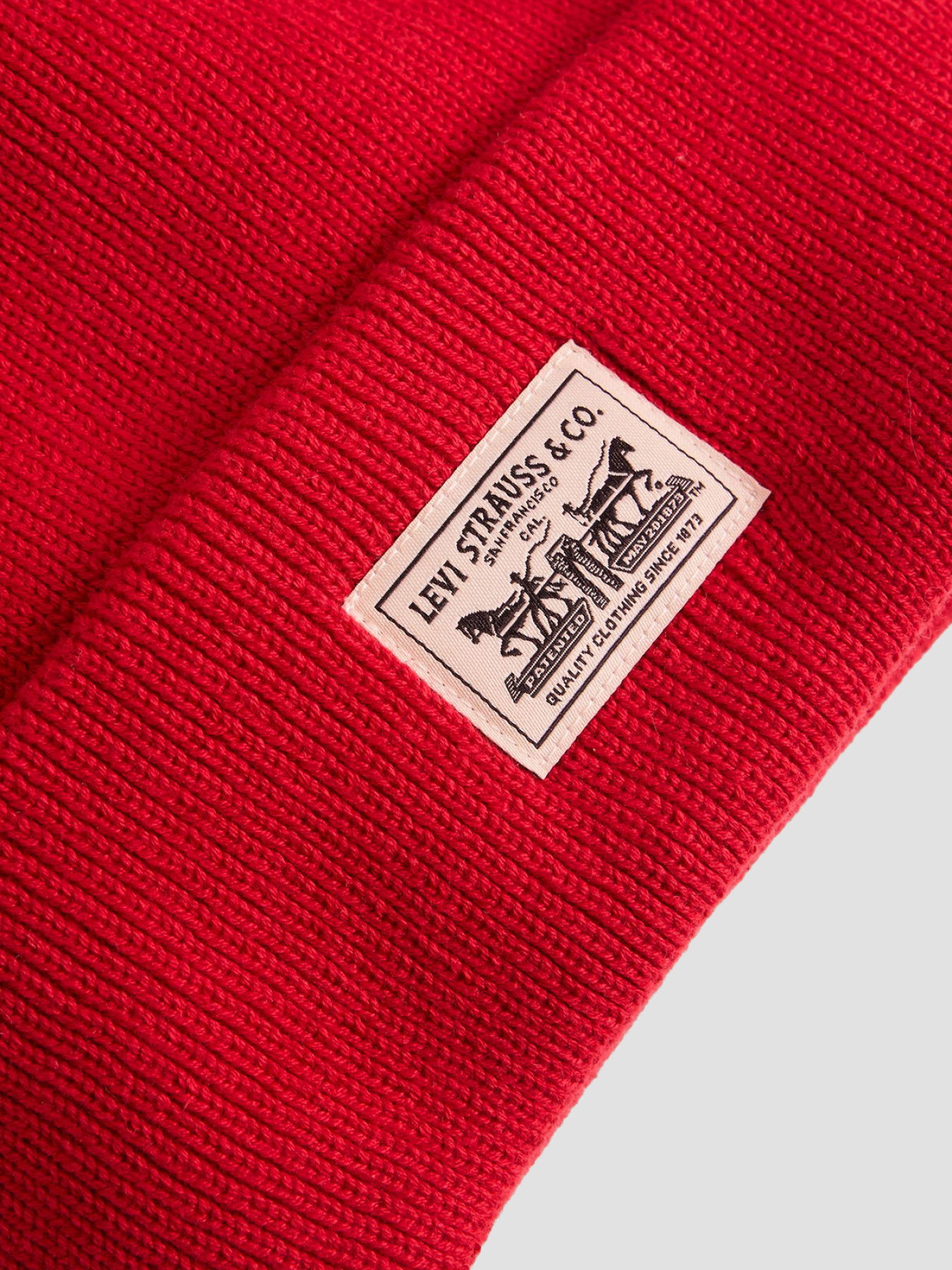 Шапка Levi's модель 000J4;0019 Шапка Levi's модель 000J4;0019 Фото