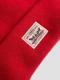 Шапка Levi's модель 000J4;0019 Шапка Levi's модель 000J4;0019 Фото