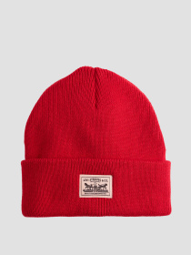 Шапка Levi's модель 000J4;0019 Фото